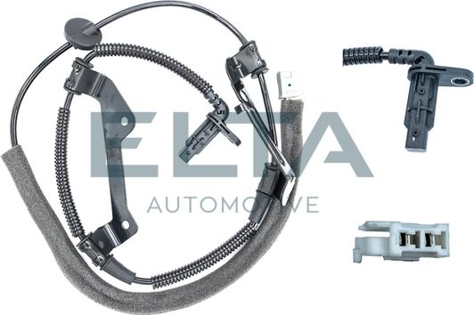 Elta Automotive EA0951 - Датчик ABS, частота вращения колеса autosila-amz.com