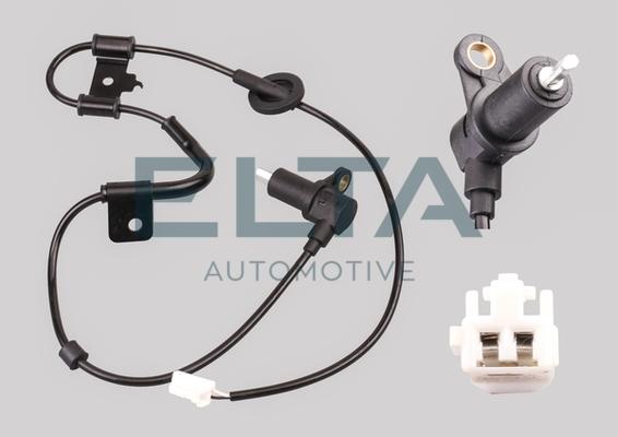 Elta Automotive EA0952 - Датчик ABS, частота вращения колеса autosila-amz.com