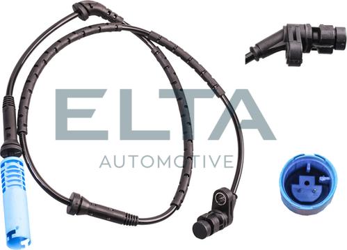 Elta Automotive EA0964 - Датчик ABS, частота вращения колеса autosila-amz.com
