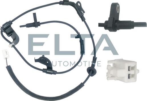Elta Automotive EA0907 - Датчик ABS, частота вращения колеса autosila-amz.com