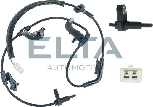Elta Automotive EA0917 - Датчик ABS, частота вращения колеса autosila-amz.com