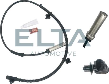 Elta Automotive EA0982 - Датчик ABS, частота вращения колеса autosila-amz.com