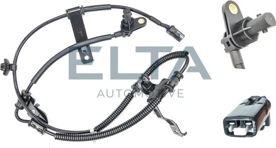 Elta Automotive EA0939 - Датчик ABS, частота вращения колеса autosila-amz.com