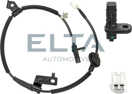 Elta Automotive EA0934 - Датчик ABS, частота вращения колеса autosila-amz.com
