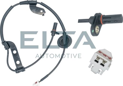 Elta Automotive EA0936 - Датчик ABS, частота вращения колеса autosila-amz.com