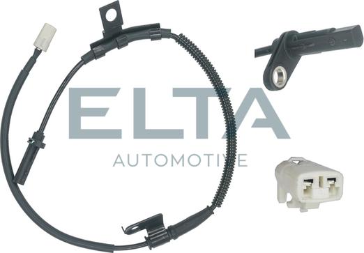 Elta Automotive EA0924 - Датчик ABS, частота вращения колеса autosila-amz.com