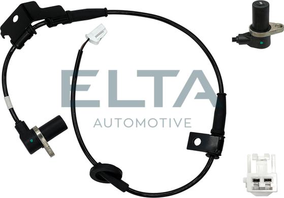 Elta Automotive EA0922 - Датчик ABS, частота вращения колеса autosila-amz.com