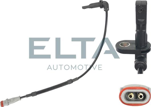 Elta Automotive EA0979 - Датчик ABS, частота вращения колеса autosila-amz.com