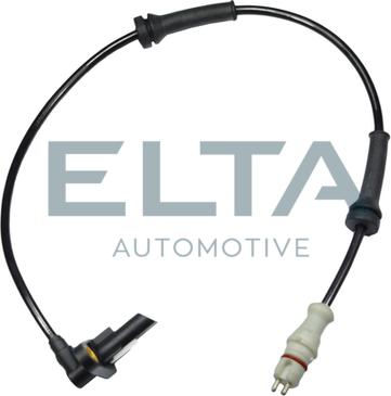 Elta Automotive EA0492 - Датчик ABS, частота вращения колеса autosila-amz.com