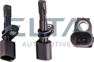 Elta Automotive EA0441 - Датчик ABS, частота вращения колеса autosila-amz.com