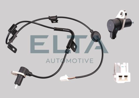 Elta Automotive EA0459 - Датчик ABS, частота вращения колеса autosila-amz.com
