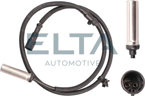 Elta Automotive EA0454 - Датчик ABS, частота вращения колеса autosila-amz.com