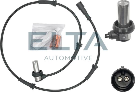 Elta Automotive EA0456 - Датчик ABS, частота вращения колеса autosila-amz.com