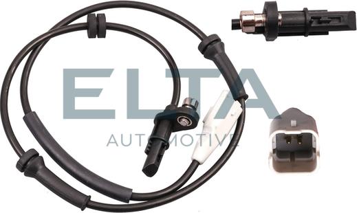 Elta Automotive EA0469 - Датчик ABS, частота вращения колеса autosila-amz.com
