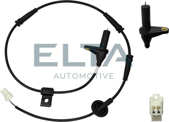 Elta Automotive EA0464 - Датчик ABS, частота вращения колеса autosila-amz.com