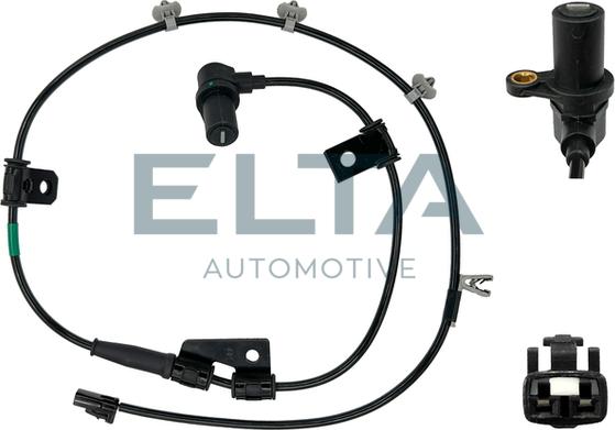 Elta Automotive EA0460 - Датчик ABS, частота вращения колеса autosila-amz.com