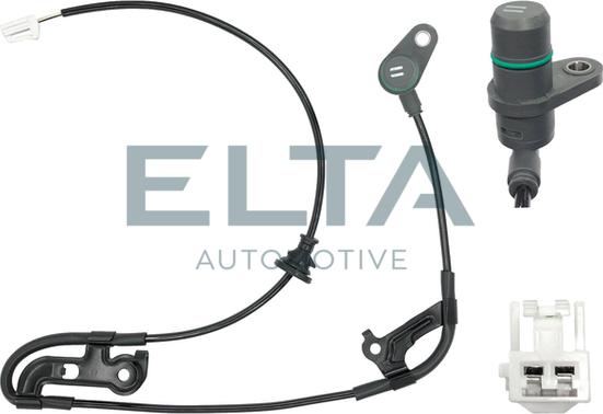Elta Automotive EA0401 - Датчик ABS, частота вращения колеса autosila-amz.com