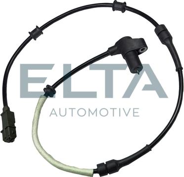 Elta Automotive EA0402 - Датчик ABS, частота вращения колеса autosila-amz.com