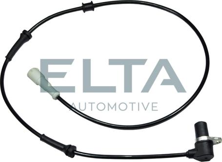 Elta Automotive EA0416 - Датчик ABS, частота вращения колеса autosila-amz.com
