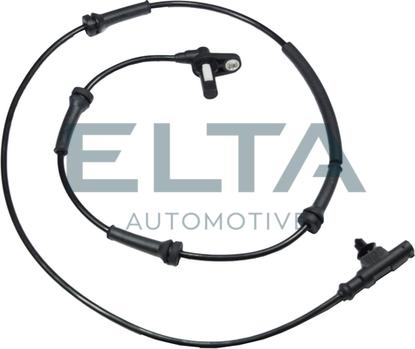 Elta Automotive EA0413 - Датчик ABS, частота вращения колеса autosila-amz.com