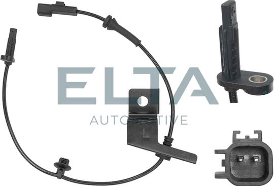 Elta Automotive EA0439 - Датчик ABS, частота вращения колеса autosila-amz.com