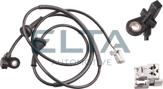 Elta Automotive EA0430 - Датчик ABS, частота вращения колеса autosila-amz.com