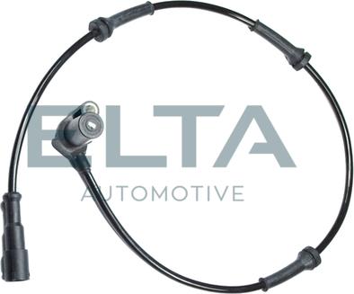 Elta Automotive EA0438 - Датчик ABS, частота вращения колеса autosila-amz.com