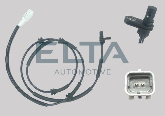 Elta Automotive EA0470 - Датчик ABS, частота вращения колеса autosila-amz.com