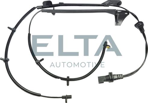 Elta Automotive EA0598 - Датчик ABS, частота вращения колеса autosila-amz.com