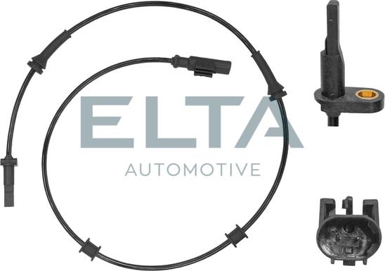 Elta Automotive EA0549 - Датчик ABS, частота вращения колеса autosila-amz.com