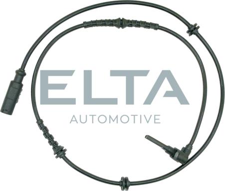 Elta Automotive EA0547 - Датчик ABS, частота вращения колеса autosila-amz.com
