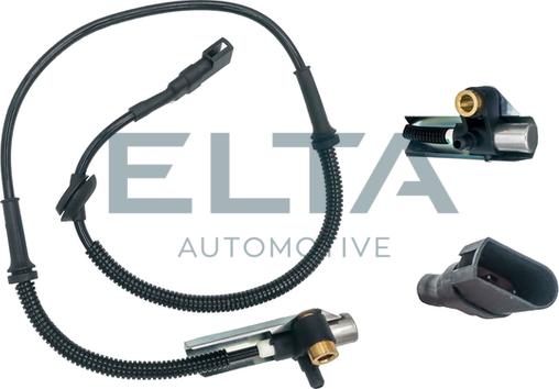 Elta Automotive EA0560 - Датчик ABS, частота вращения колеса autosila-amz.com