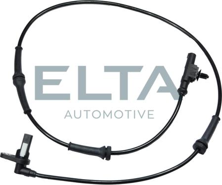 Elta Automotive EA0568 - Датчик ABS, частота вращения колеса autosila-amz.com