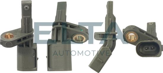 Elta Automotive EA0562 - Датчик ABS, частота вращения колеса autosila-amz.com