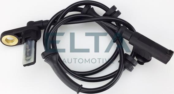 Elta Automotive EA0507 - Датчик ABS, частота вращения колеса autosila-amz.com