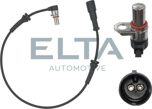 Elta Automotive EA0519 - Датчик ABS, частота вращения колеса autosila-amz.com