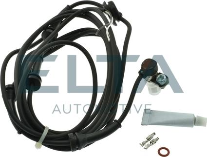 Elta Automotive EA0515 - Датчик ABS, частота вращения колеса autosila-amz.com