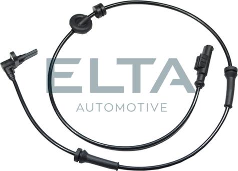 Elta Automotive EA0530 - Датчик ABS, частота вращения колеса autosila-amz.com