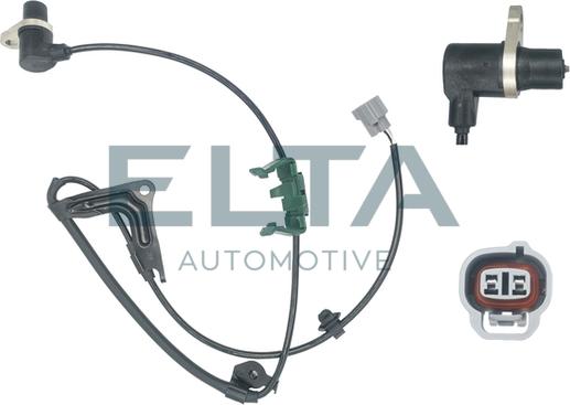 Elta Automotive EA0524 - Датчик ABS, частота вращения колеса autosila-amz.com