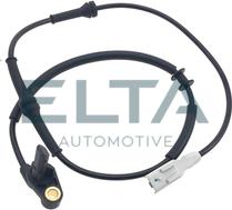 Elta Automotive EA0525 - Датчик ABS, частота вращения колеса autosila-amz.com