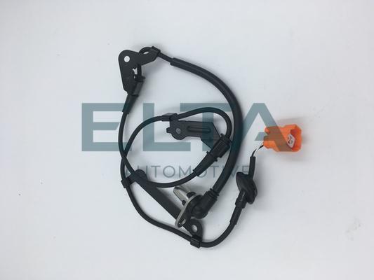 Elta Automotive EA0574 - Датчик ABS, частота вращения колеса autosila-amz.com