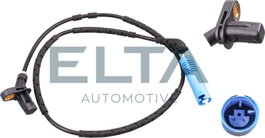 Elta Automotive EA0661 - Датчик ABS, частота вращения колеса autosila-amz.com