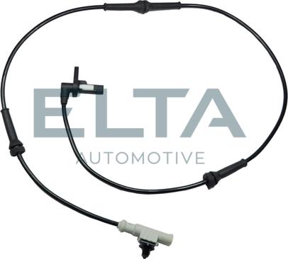 Elta Automotive EA0602 - Датчик ABS, частота вращения колеса autosila-amz.com