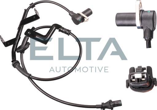 Elta Automotive EA0614 - Датчик ABS, частота вращения колеса autosila-amz.com