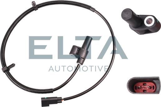 Elta Automotive EA0623 - Датчик ABS, частота вращения колеса autosila-amz.com