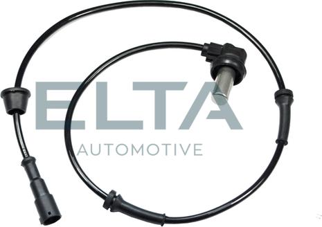 Elta Automotive EA0099 - Датчик ABS, частота вращения колеса autosila-amz.com