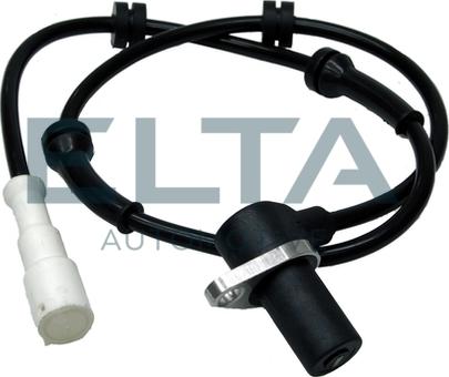 Elta Automotive EA0095 - Датчик ABS, частота вращения колеса autosila-amz.com