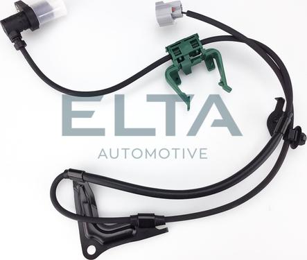 Elta Automotive EA0098 - Датчик ABS, частота вращения колеса autosila-amz.com