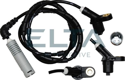 Elta Automotive EA0044 - Датчик ABS, частота вращения колеса autosila-amz.com