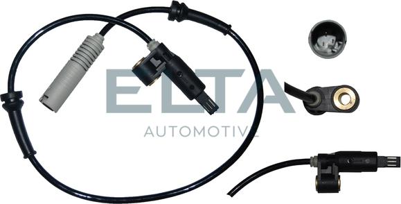 Elta Automotive EA0006 - Датчик ABS, частота вращения колеса autosila-amz.com